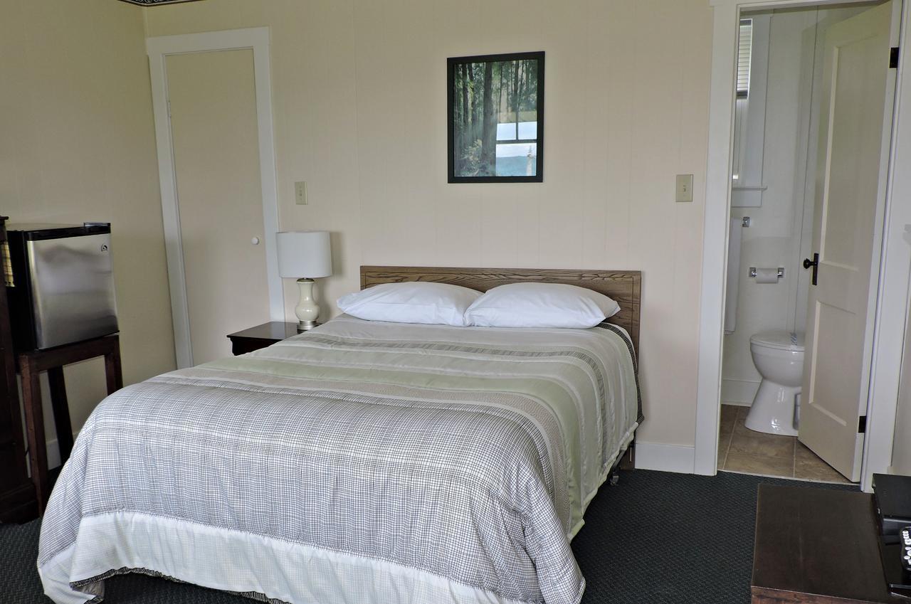 Basinview Motel Smiths Cove Exterior foto
