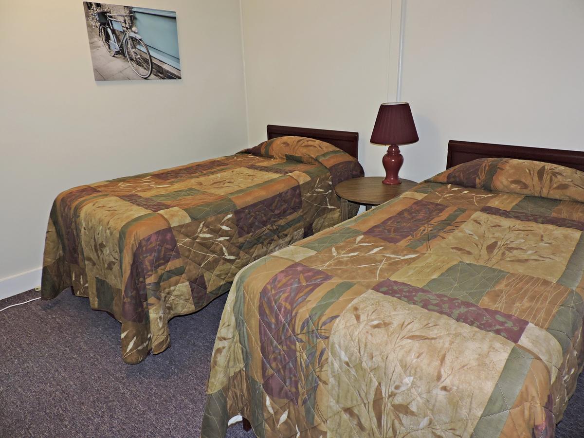 Basinview Motel Smiths Cove Exterior foto