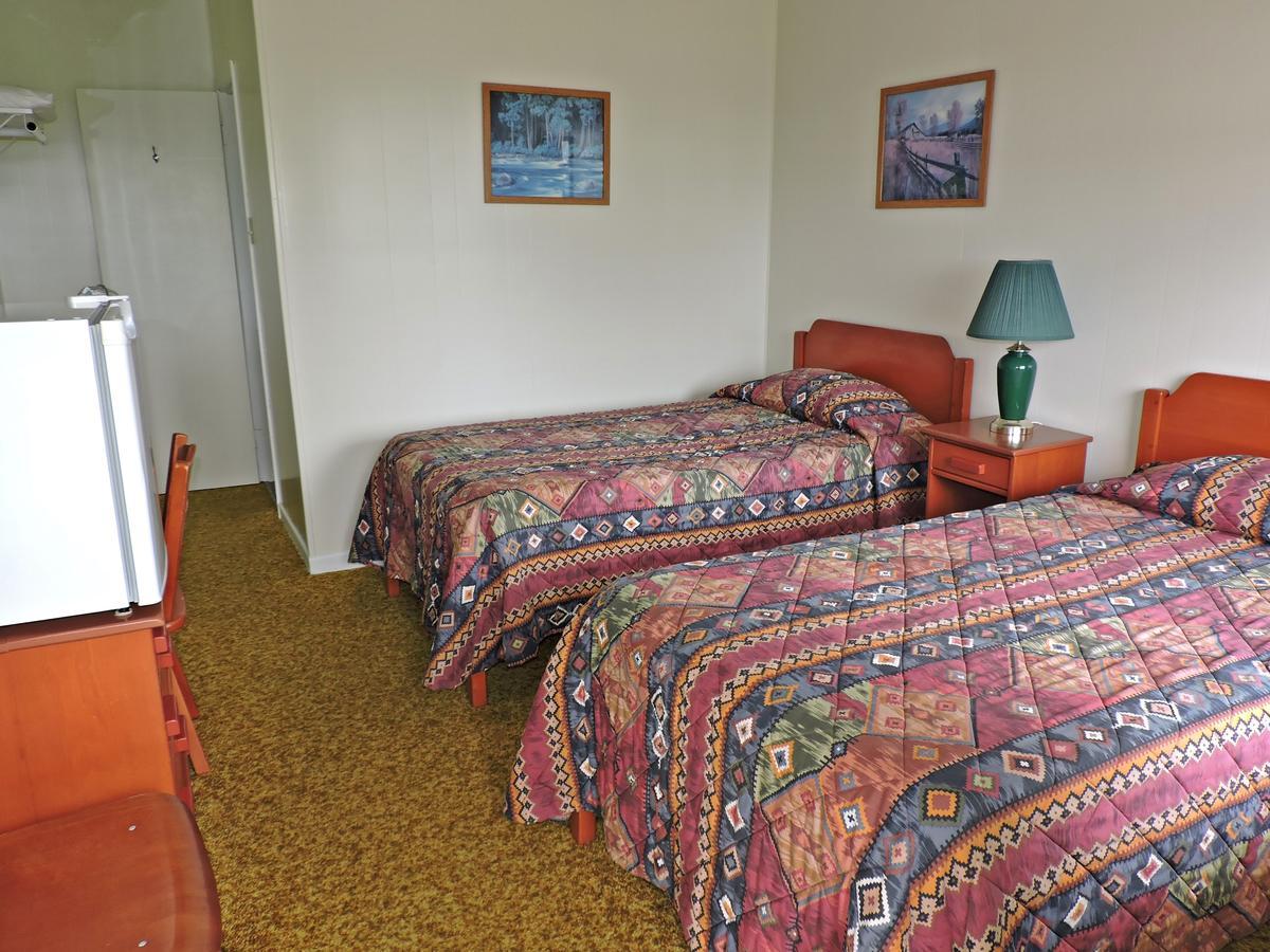 Basinview Motel Smiths Cove Exterior foto